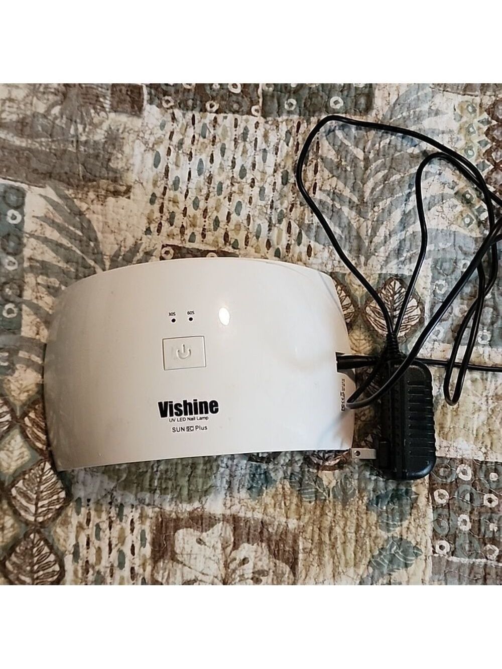 Vishine Nail Lamp